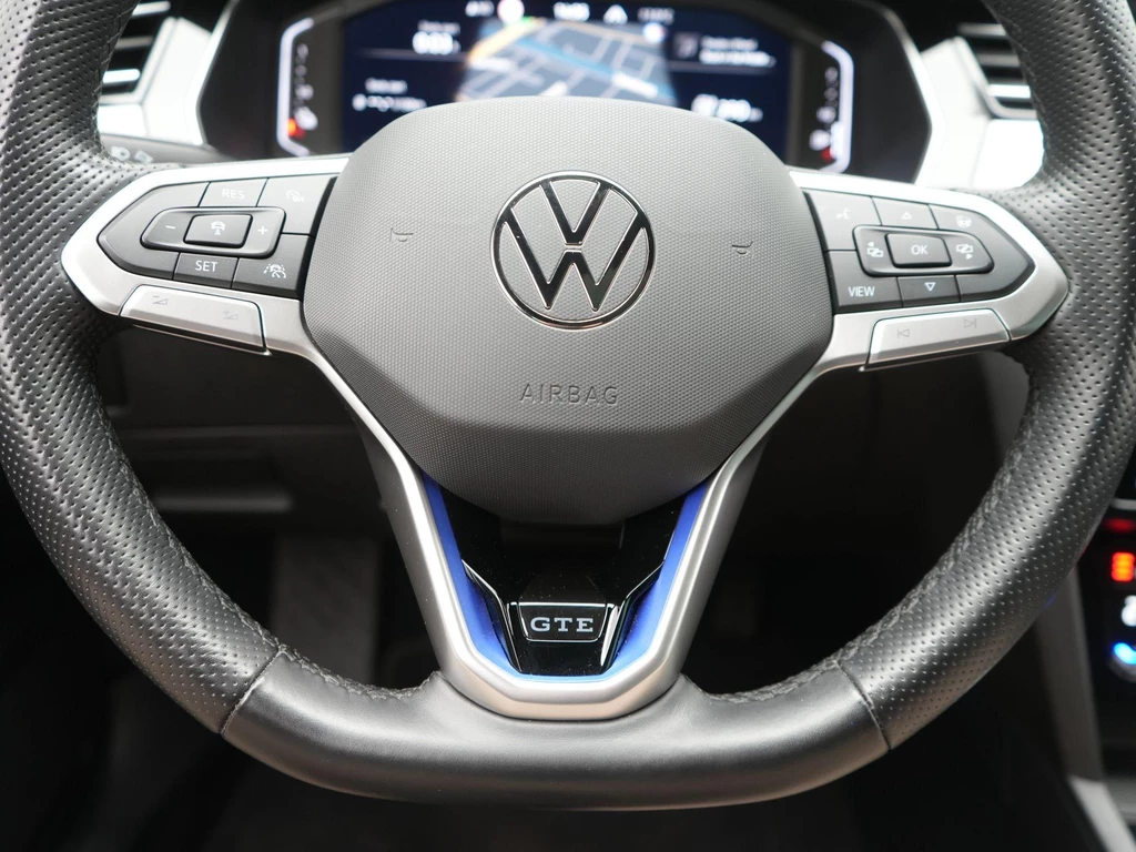 Volkswagen Passat – foto 20