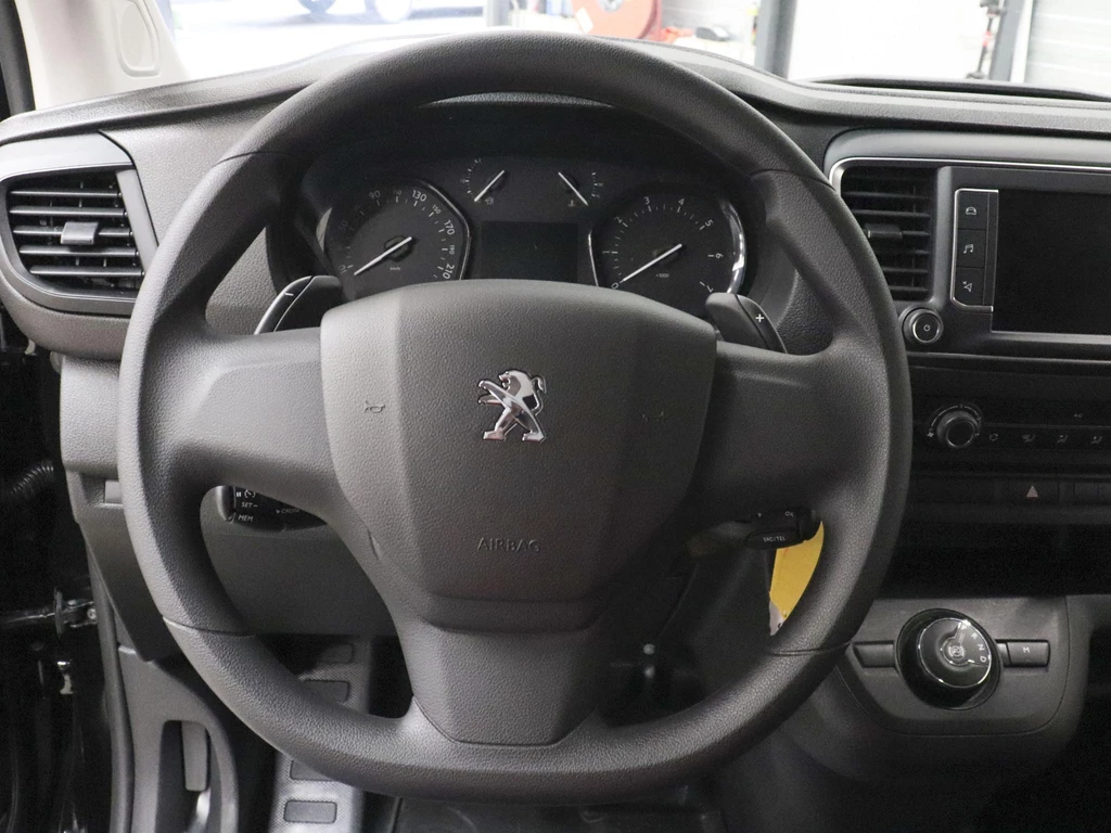 Peugeot Expert – foto 13