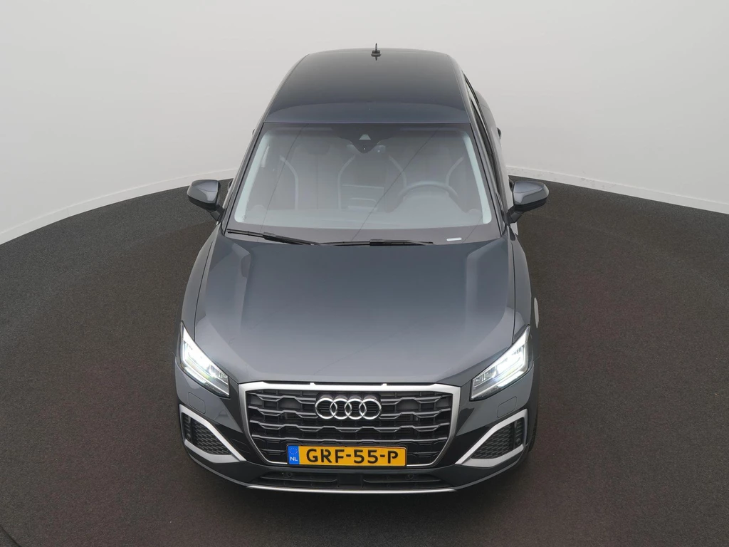 Audi Q2 – foto 11