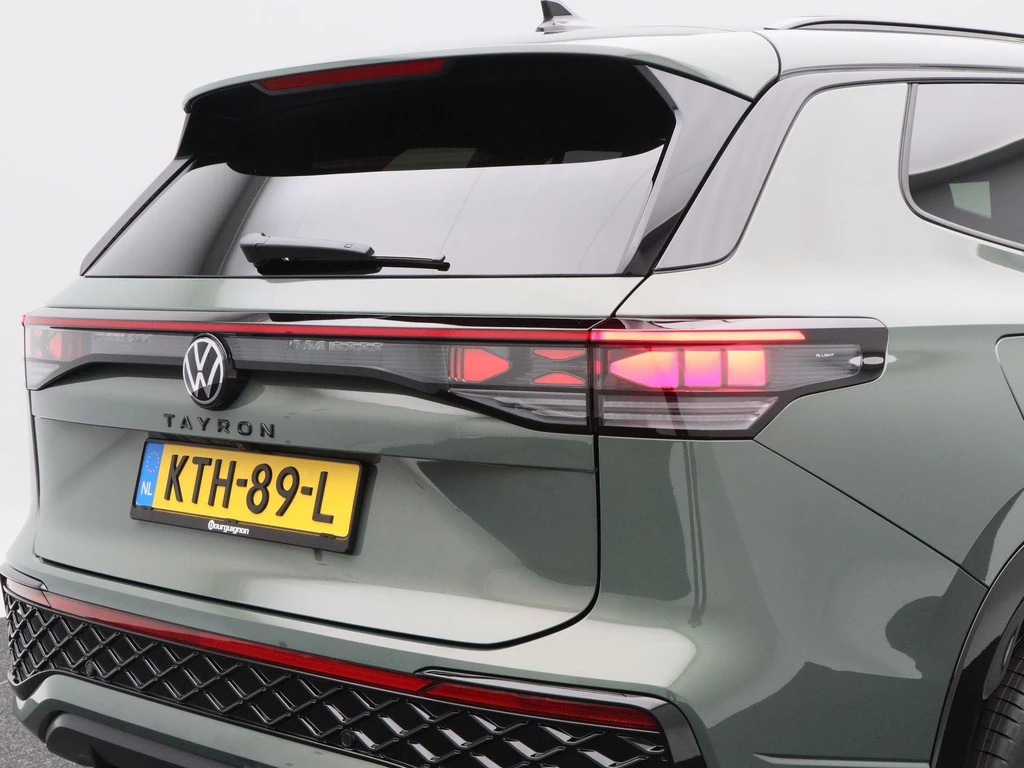 Volkswagen Tayron – foto 14