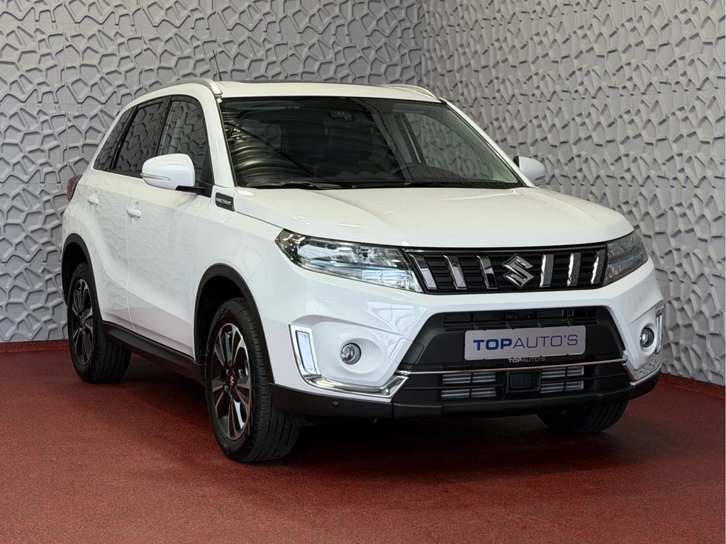 Suzuki Vitara – foto 10