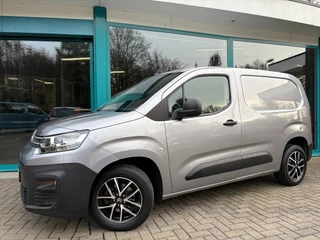Citroën Berlingo – thumbnail 1