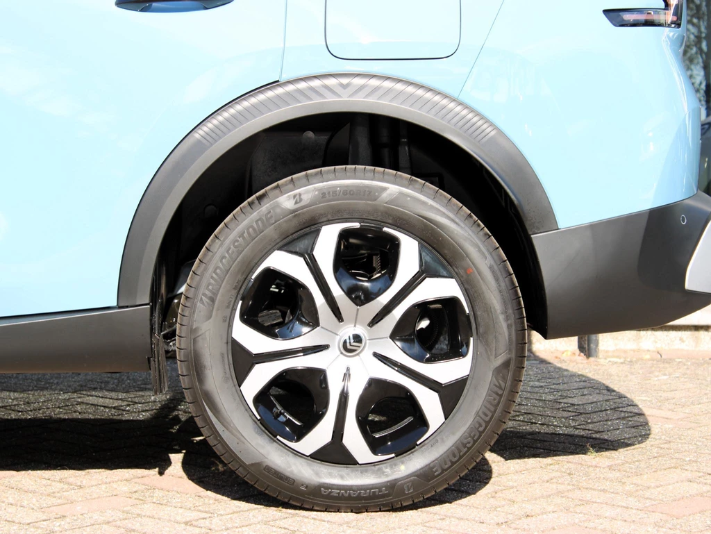 Citroën C3 Aircross – foto 12