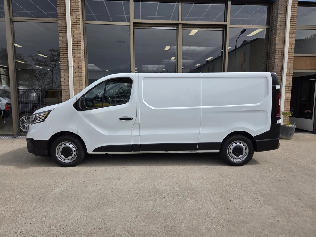 Renault Trafic – foto 6
