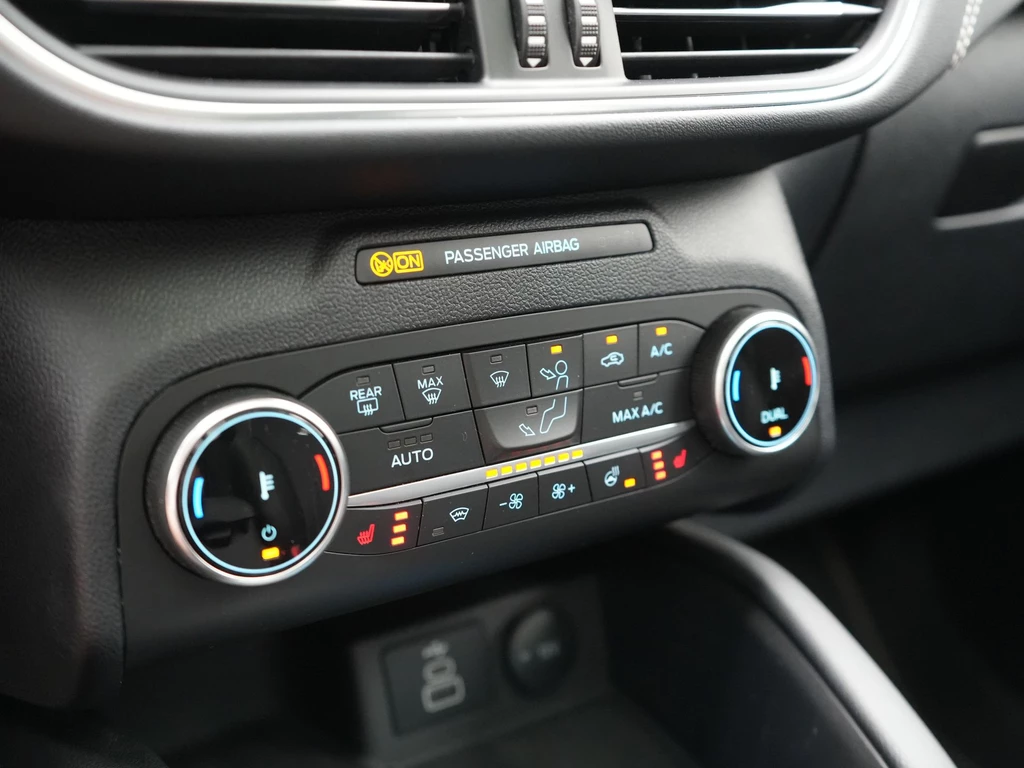 Ford Kuga – foto 38