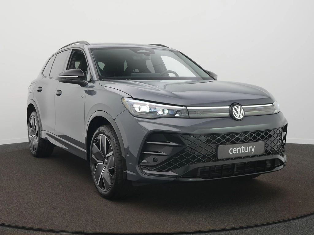 Volkswagen Tiguan – foto 9