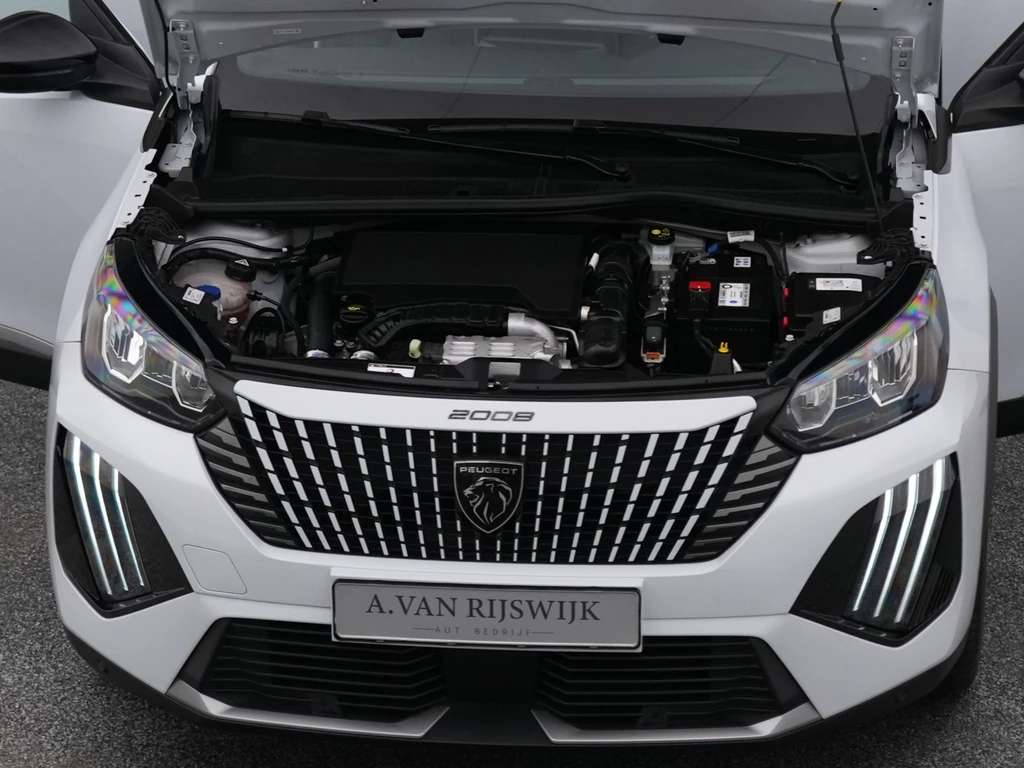 Peugeot 2008 – foto 32