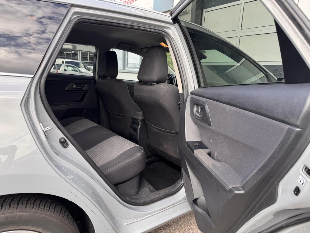 Toyota Auris – foto 19
