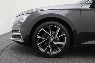 Škoda Superb – thumbnail 24