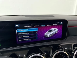 Mercedes-Benz CLA – thumbnail 24
