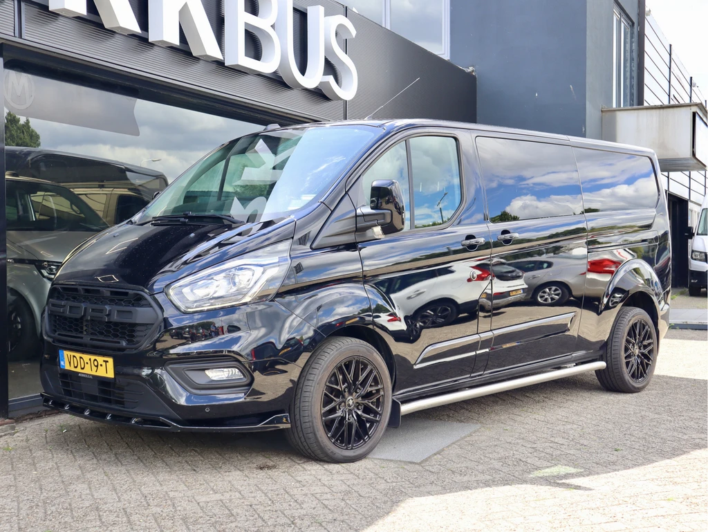 Ford Transit Custom – foto 2