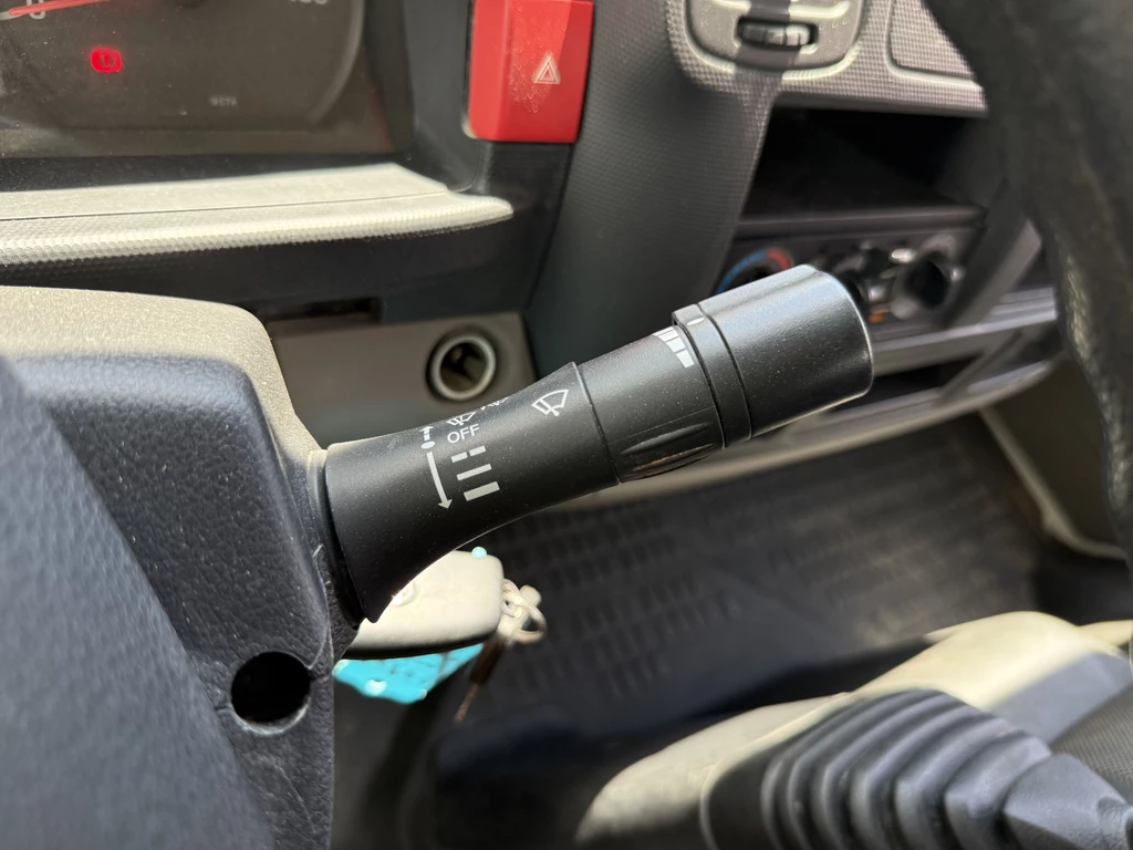 Nissan NT400 – foto 19