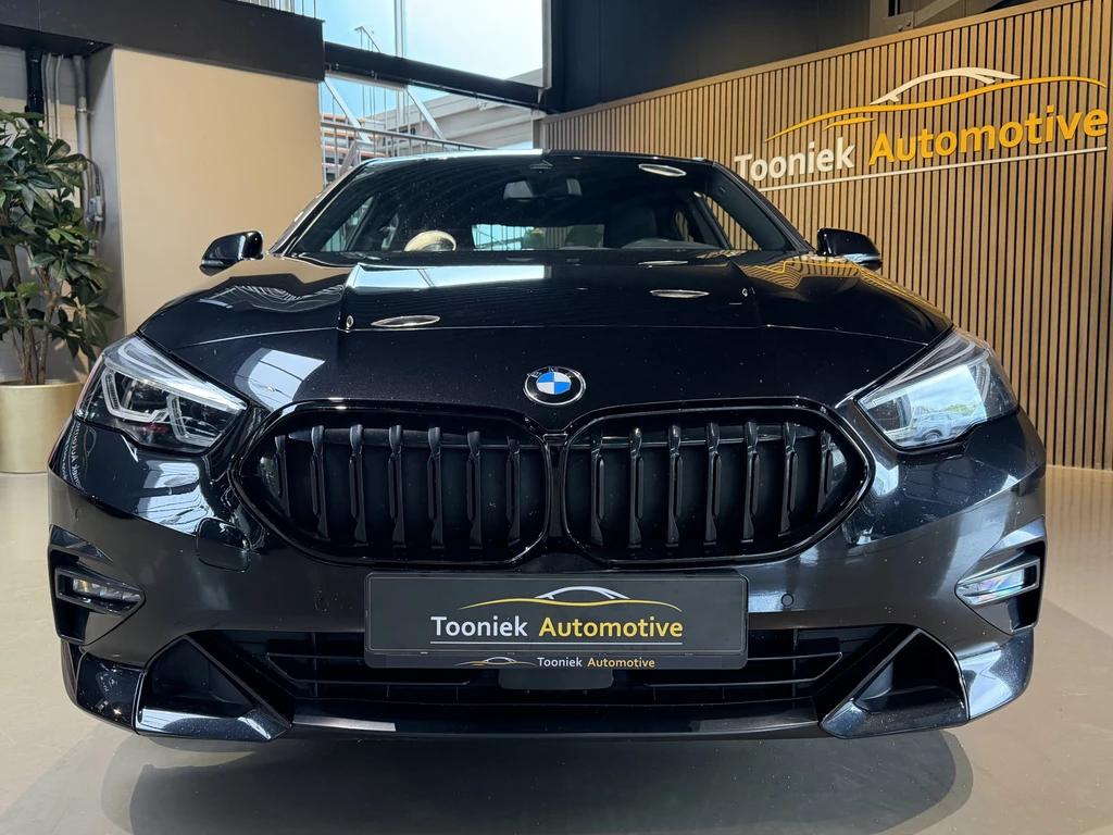BMW 2 Serie – foto 12