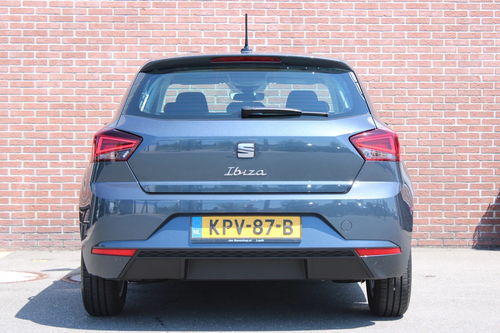 SEAT Ibiza – foto 4