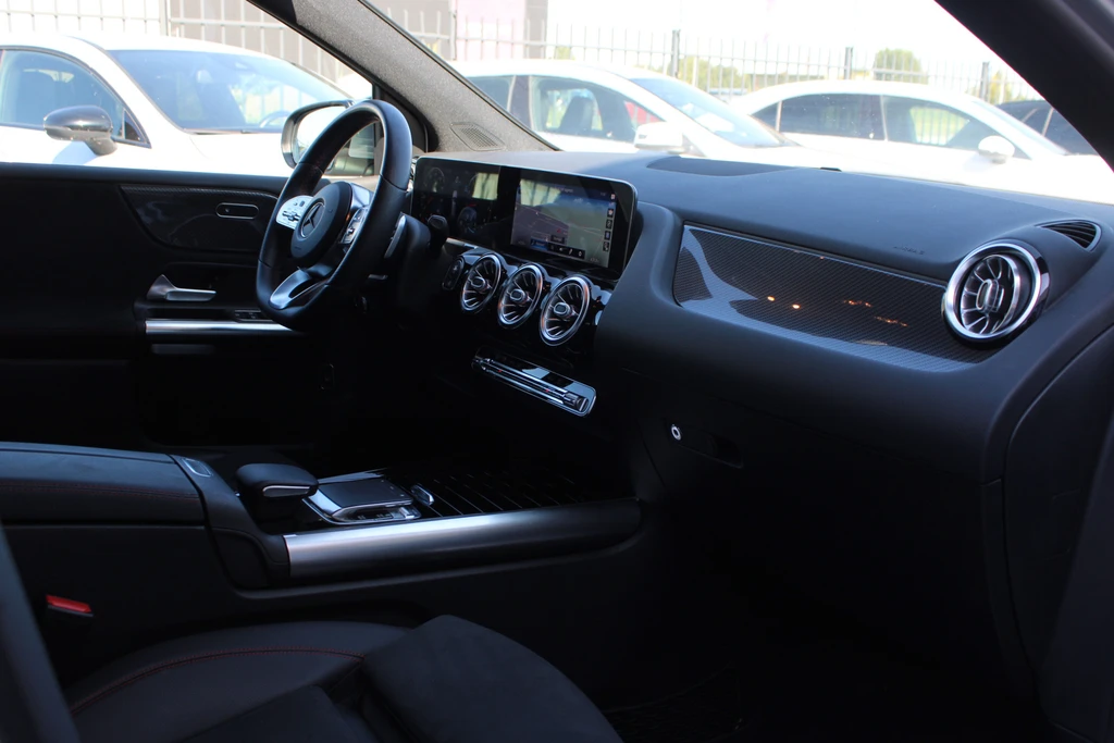 Mercedes-Benz B-Klasse – foto 16