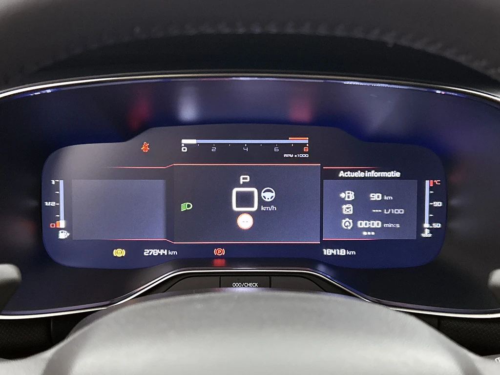 Citroën C5 Aircross – foto 15
