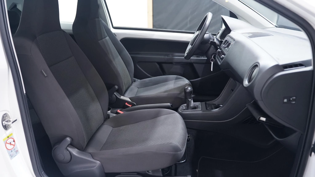 SEAT Mii – foto 30