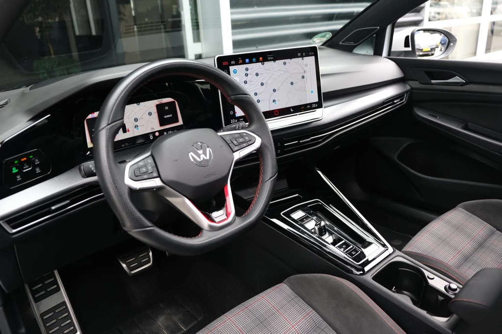 Volkswagen Golf – foto 17