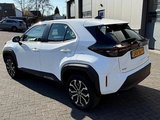 Toyota Yaris Cross – thumbnail 3