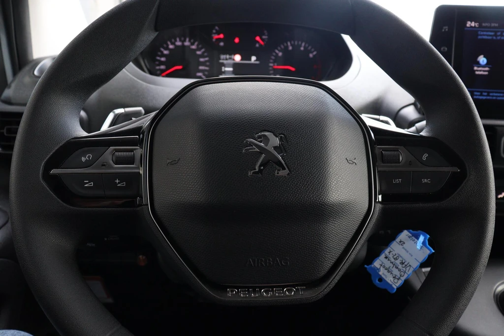 Peugeot Partner – foto 23