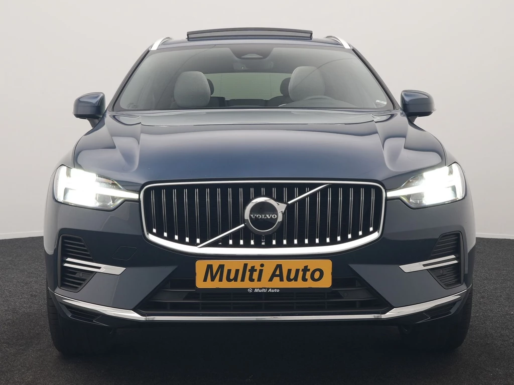 Volvo XC60 – foto 12