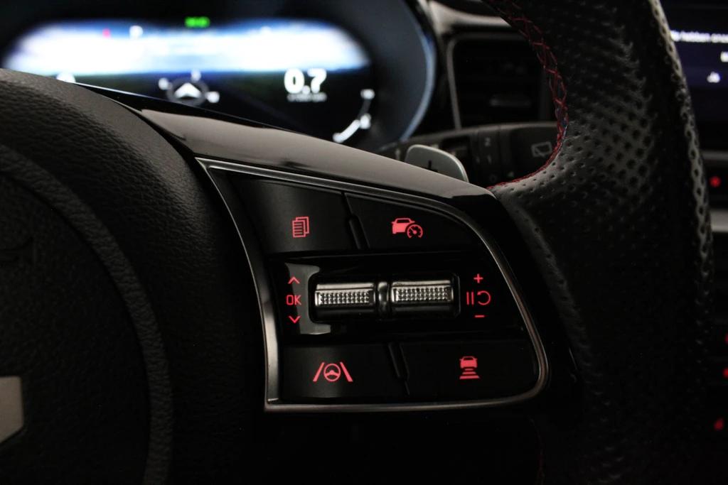 Kia ProCeed – foto 22