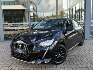 Peugeot 208 – thumbnail 1