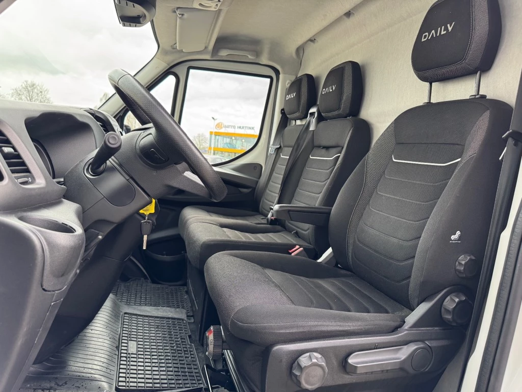Iveco Daily – foto 23