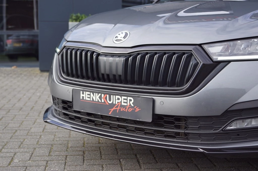 Škoda Octavia – foto 36