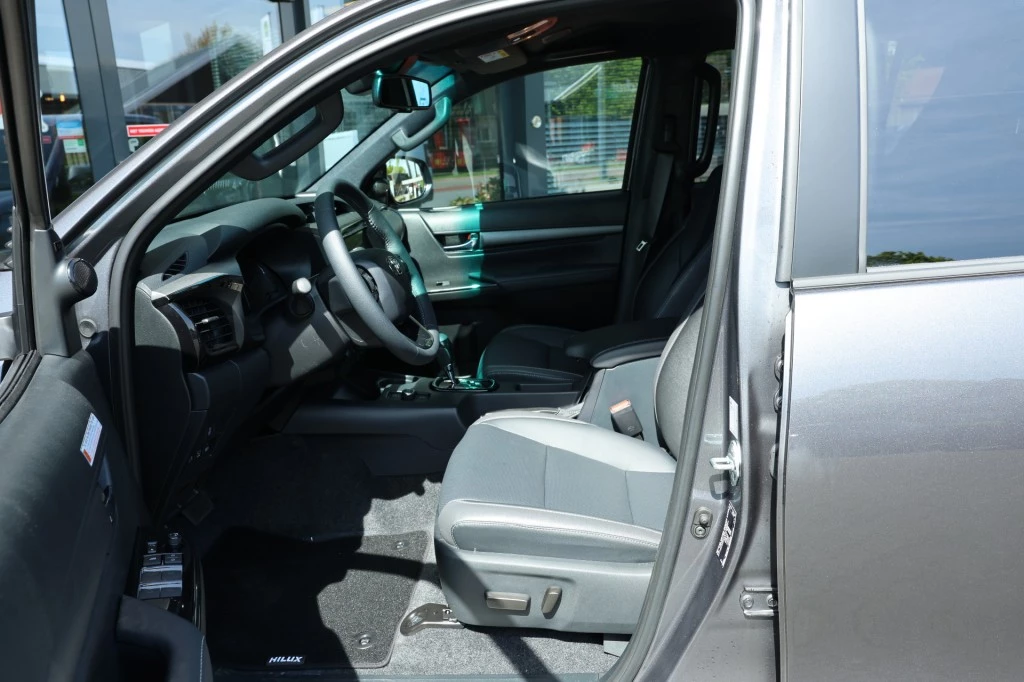 Toyota Hilux – foto 10