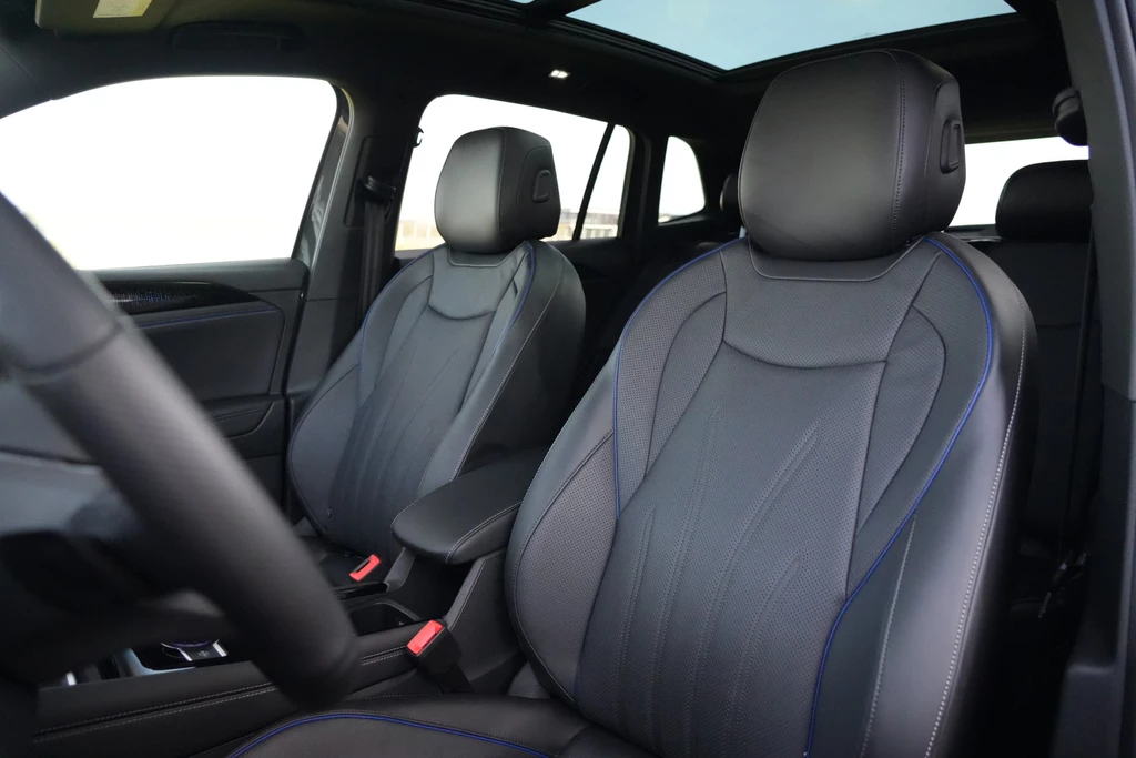 Volkswagen Tiguan – foto 7