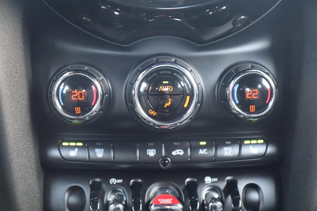MINI Cooper – foto 29