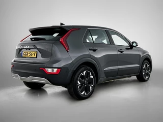 Kia Niro EV – thumbnail 4