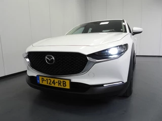 Mazda CX-30 – thumbnail 2