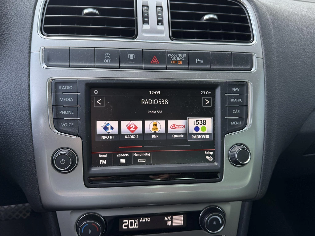 Volkswagen Polo – foto 18