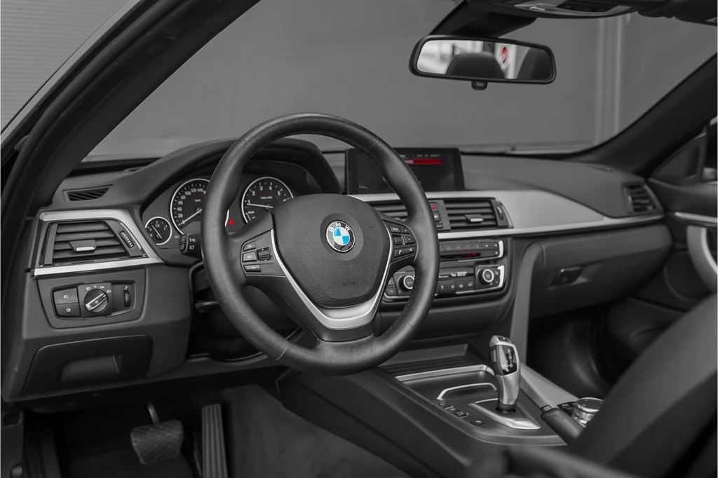 BMW 4 Serie – foto 22