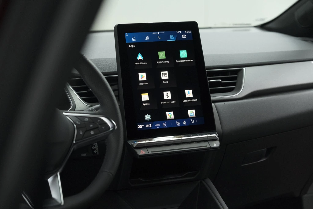 Renault Symbioz – foto 60