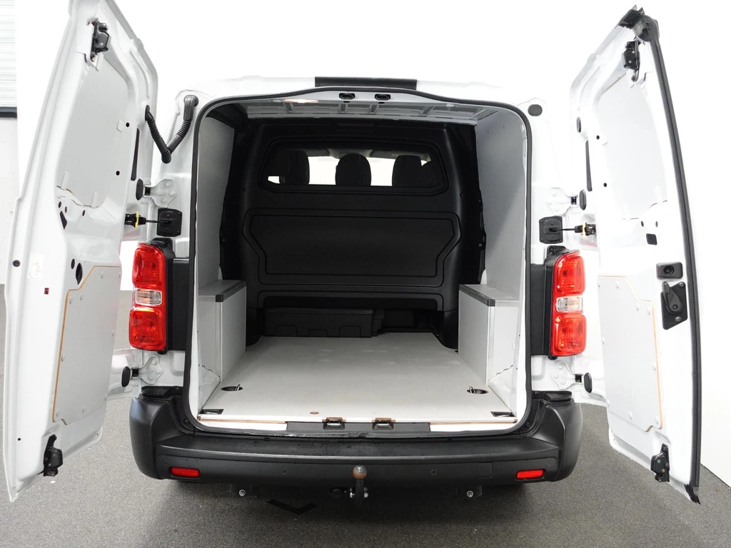 Opel Vivaro – foto 12