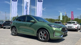 Ford Kuga – thumbnail 8