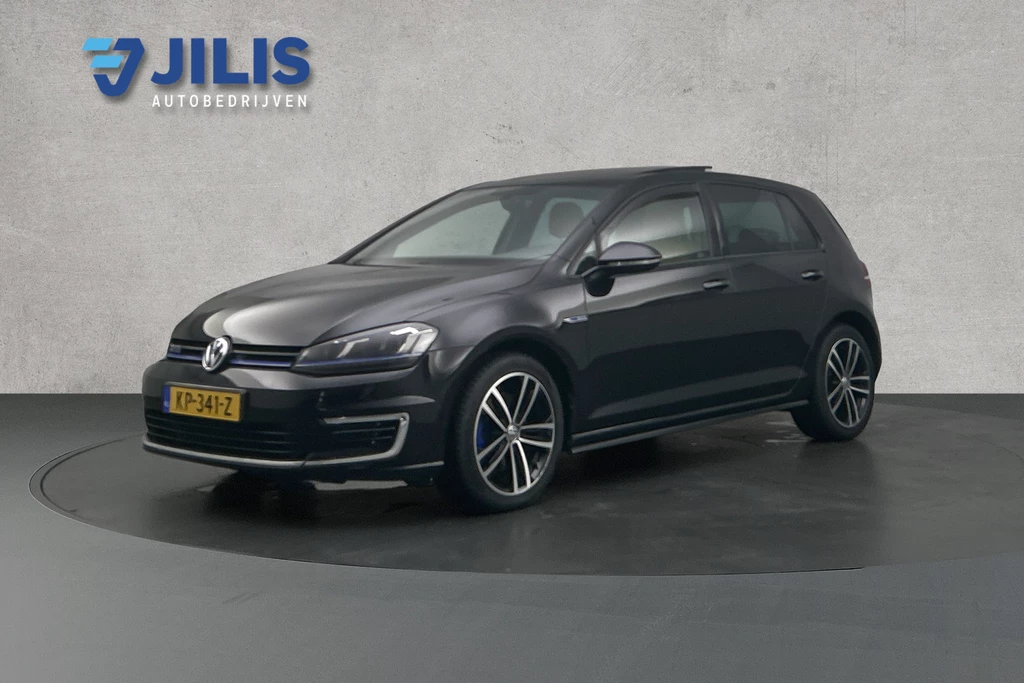 Volkswagen Golf – foto 2