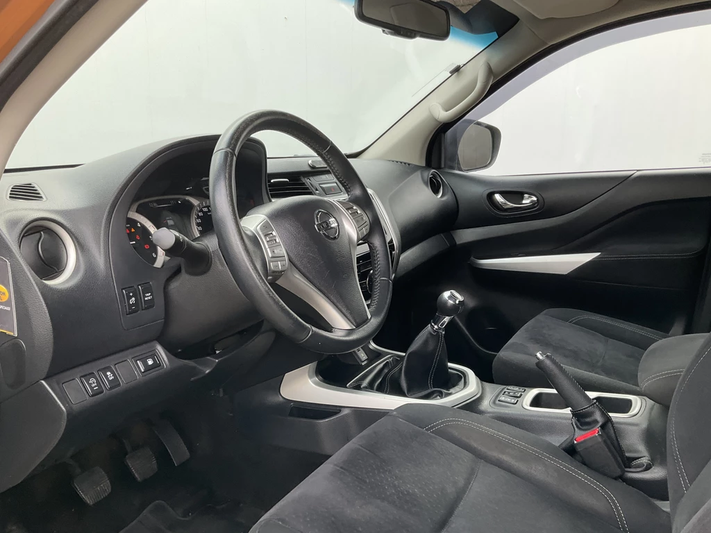 Nissan Navara – foto 24