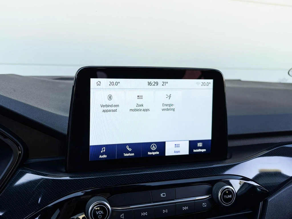 Ford Kuga – foto 41
