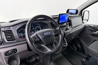 Ford Transit Custom – thumbnail 8