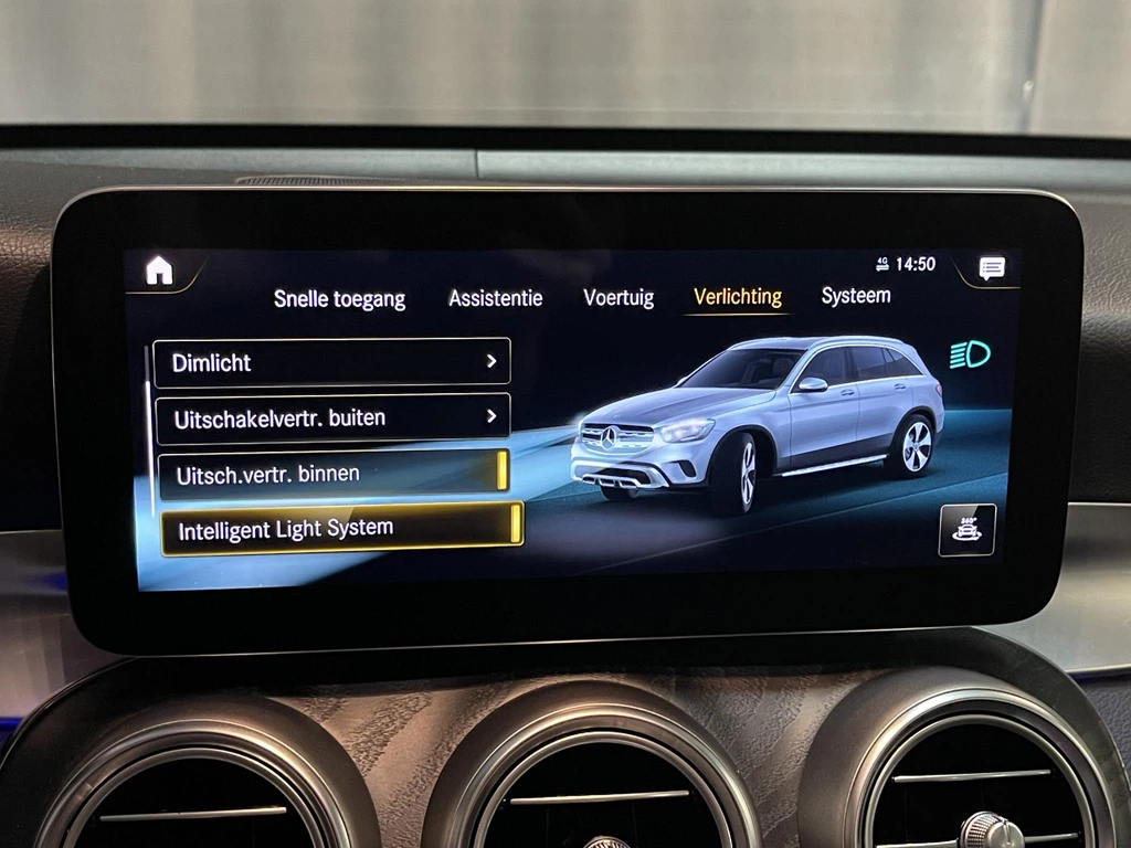 Mercedes-Benz GLC – foto 35