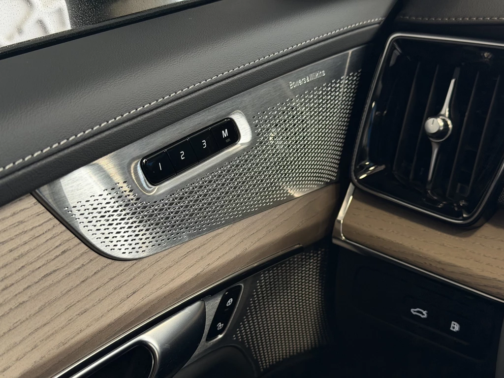 Volvo XC90 – foto 37