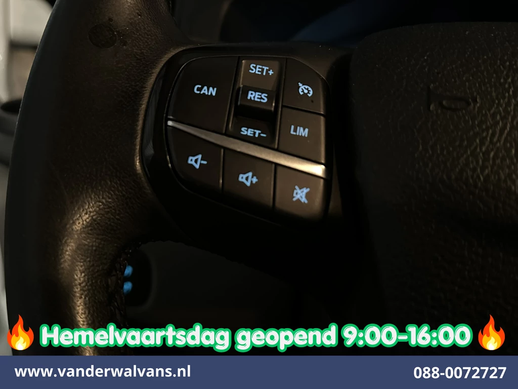 Ford Transit Custom – foto 10