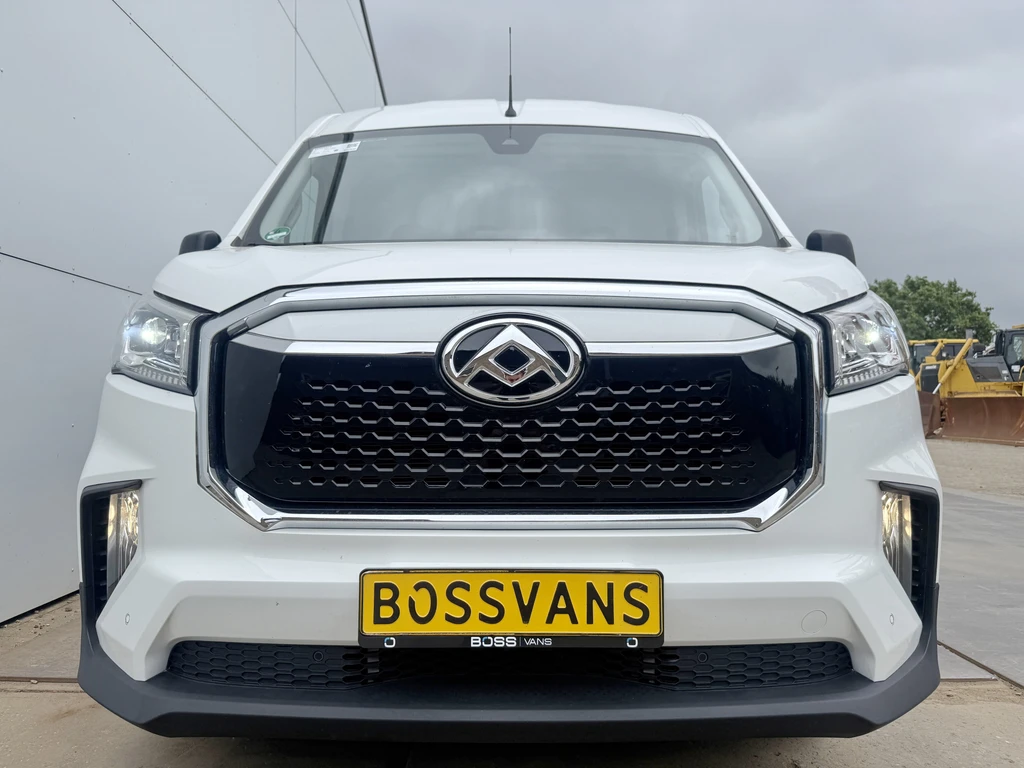 Maxus eDeliver9 – foto 7