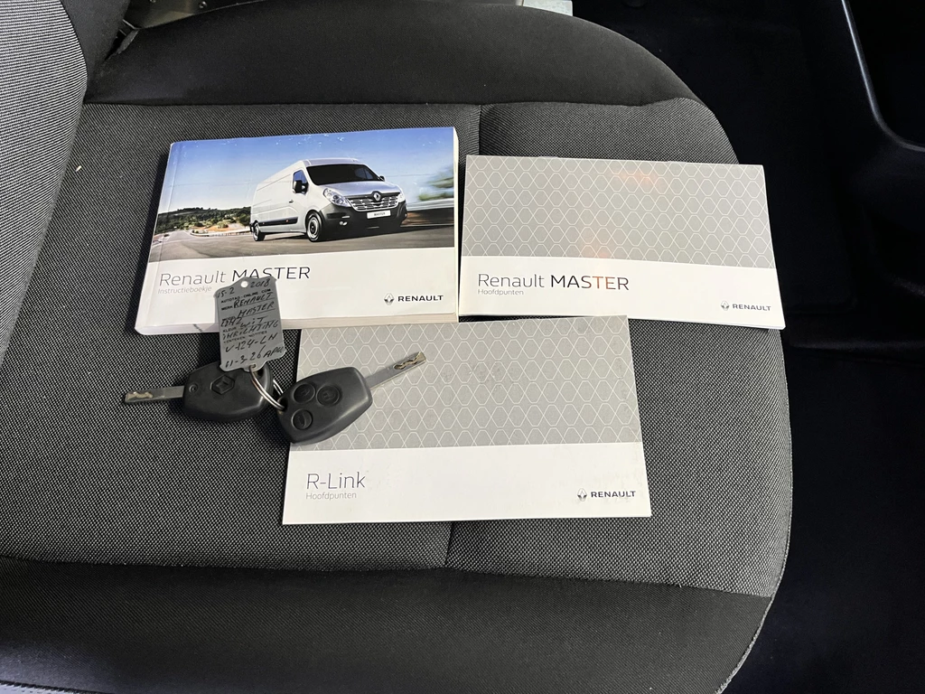 Renault Master – foto 19