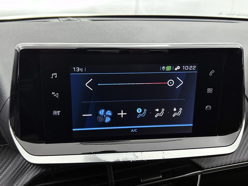 Peugeot 208 – foto 22