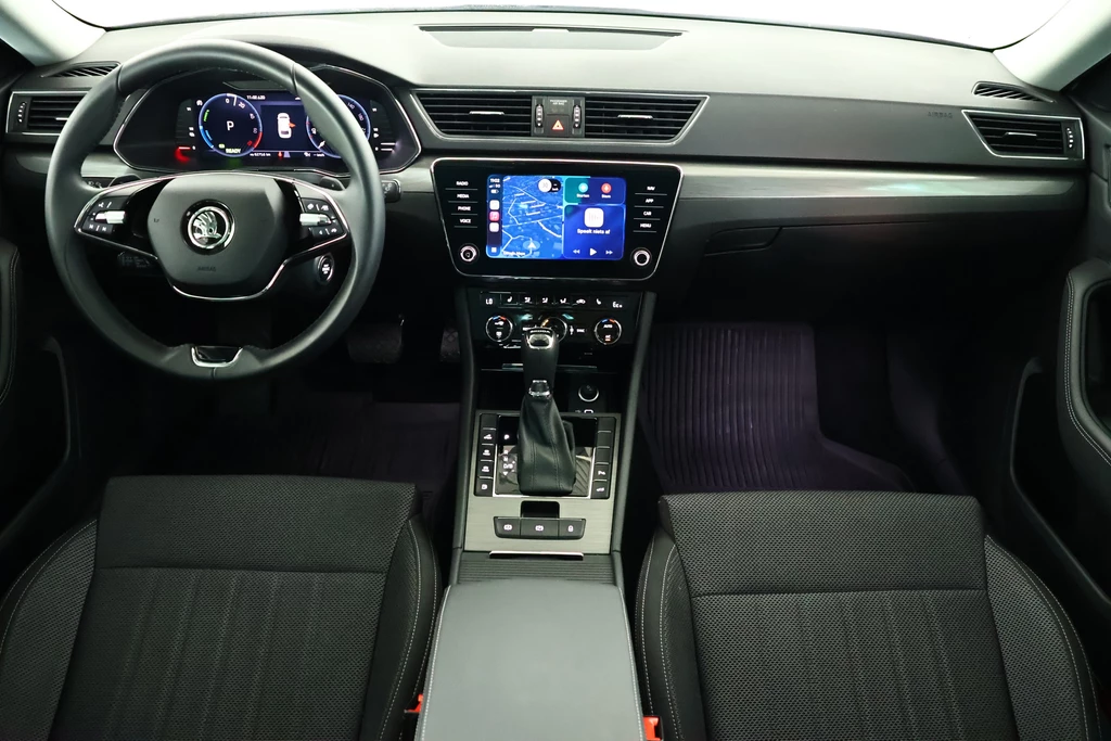 Škoda Superb – foto 18